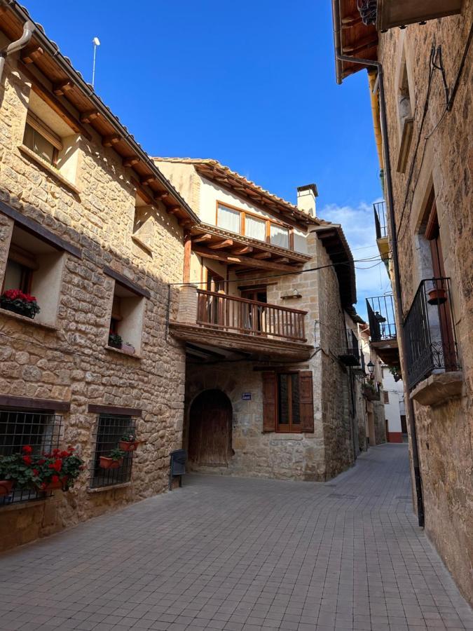 La Caseta Arnés Exterior foto